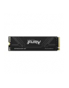 kingston Dysk SSD FURY Renegade G5 8TB NVMe5.0 M.2 2280 14800/14000MB/s - nr 48