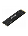 kingston Dysk SSD FURY Renegade G5 8TB NVMe5.0 M.2 2280 14800/14000MB/s - nr 53