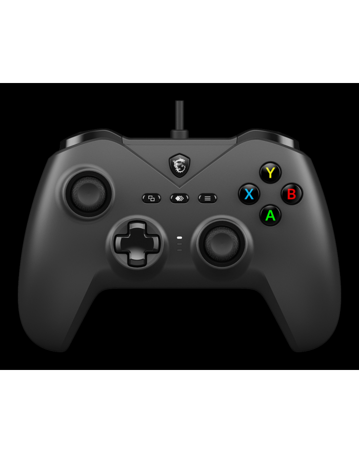 msi Gamepad Force GC200 główny