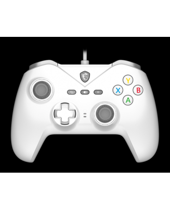 msi Gamepad Force GC200 Biały nr 1