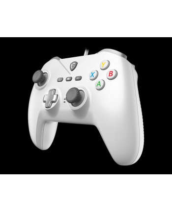 msi Gamepad Force GC200 Biały nr 2