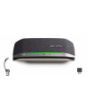 poly Zestaw głośnomówiący Sync 20 SPKPHN USB-A/C B95VJUT#AC3 - nr 1