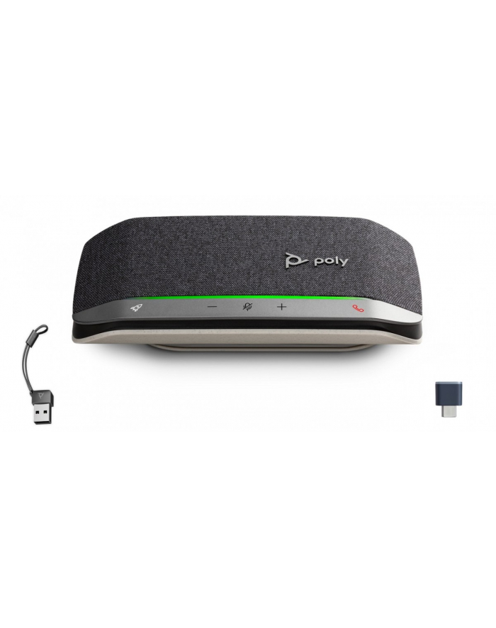 poly Zestaw głośnomówiący Sync 20 SPKPHN USB-A/C B95VJUT#AC3 główny