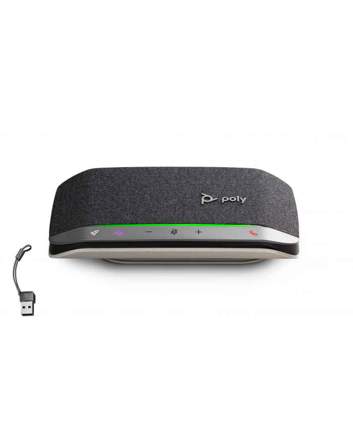 poly Zestaw głośnomówiący Sync 20-M SPKPHN USB-A/C B95VMUT#AC3 główny