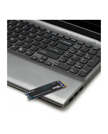 pny Dysk SSD 1TB M.2 2280 CS2241 M280CS2241-1TB-RB nr 1