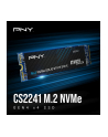 pny Dysk SSD 1TB M.2 2280 CS2241 M280CS2241-1TB-RB - nr 3