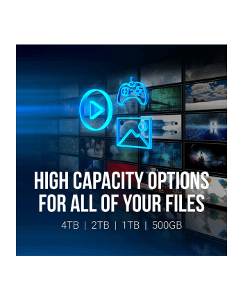 pny Dysk SSD 1TB M.2 2280 CS2241 M280CS2241-1TB-RB nr 1