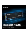 pny Dysk SSD 500GB M.2 2280 CS2241 M280CS2241-500-RB - nr 2