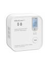 qoltec Czujnik tlenku węgla z baterią | alarm 85dB | LED - nr 1