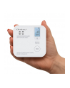 qoltec Czujnik tlenku węgla z baterią | alarm 85dB | LED - nr 3