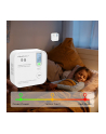 qoltec Czujnik tlenku węgla z baterią | alarm 85dB | LED - nr 4