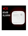 qoltec Czujnik dymu z baterią | Tuya | Wi-Fi | alarm 85dB | LED - nr 3