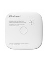 qoltec Czujnik dymu z baterią | Tuya | Wi-Fi | alarm 85dB | LED - nr 6