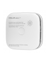 qoltec Czujnik dymu z baterią | Tuya | Wi-Fi | alarm 85dB | LED - nr 7
