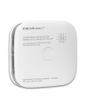 qoltec Czujnik dymu z baterią | Tuya | Wi-Fi | alarm 85dB | LED - nr 9