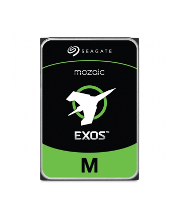 seagate Dysk Exos M 30TB SATA  3,5 ISE ST30000NM004K