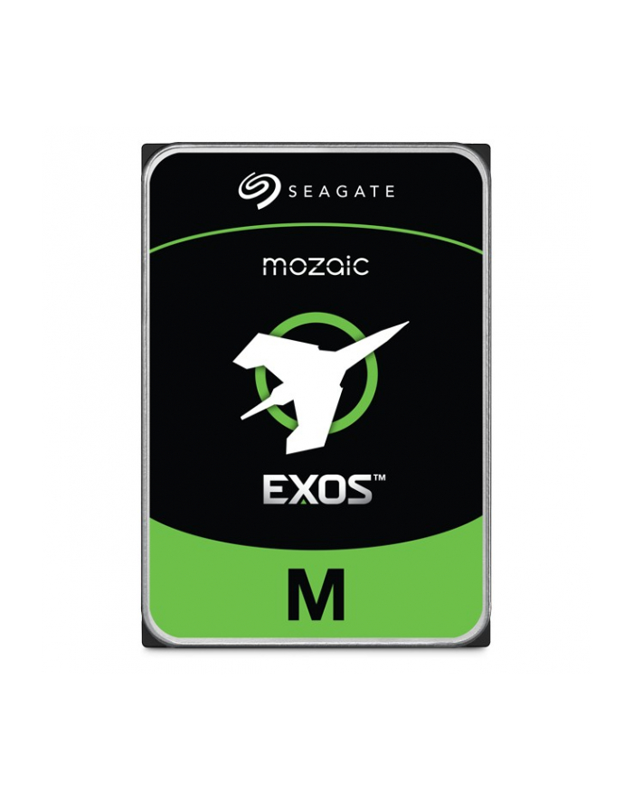 seagate Dysk Exos M 30TB SATA  3,5 ISE ST30000NM004K główny