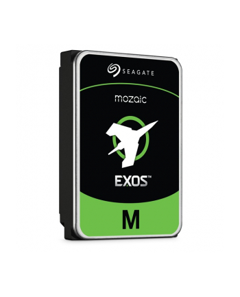 seagate Dysk Exos M 30TB SATA  3,5 ISE ST30000NM004K