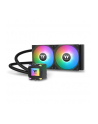 thermaltake Chłodzenie wodne - AIO LA240 ARGB - nr 1