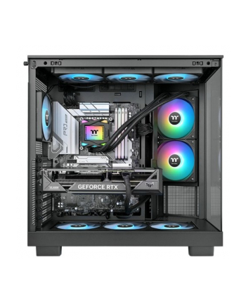 thermaltake Chłodzenie wodne - AIO LA240 ARGB nr 2
