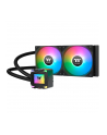 thermaltake Chłodzenie wodne - AIO LA240 ARGB - nr 9