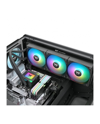 thermaltake Chłodzenie wodne - AIO LA360 ARGB nr 2