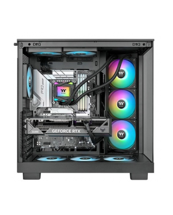 thermaltake Chłodzenie wodne - AIO LA360 ARGB nr 1