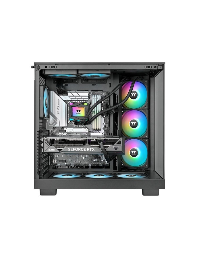 thermaltake Chłodzenie wodne - AIO LA360 ARGB główny