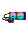 thermaltake Chłodzenie wodne - AIO LA240-S ARGB - nr 16