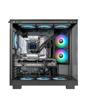 thermaltake Chłodzenie wodne - AIO LA240-S ARGB nr 1