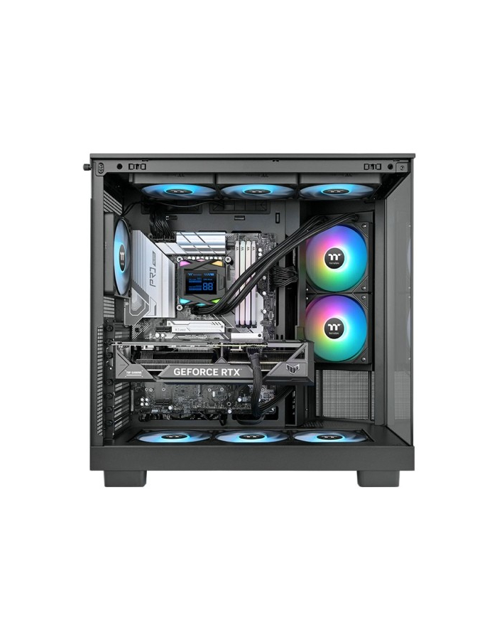 thermaltake Chłodzenie wodne - AIO LA240-S ARGB główny