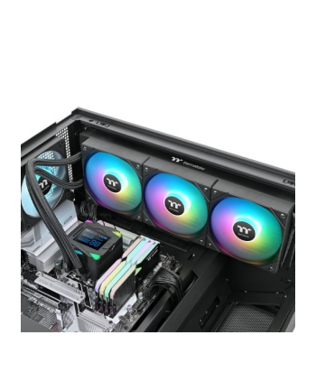 thermaltake Chłodzenie wodne - AIO LA360-S ARGB nr 2