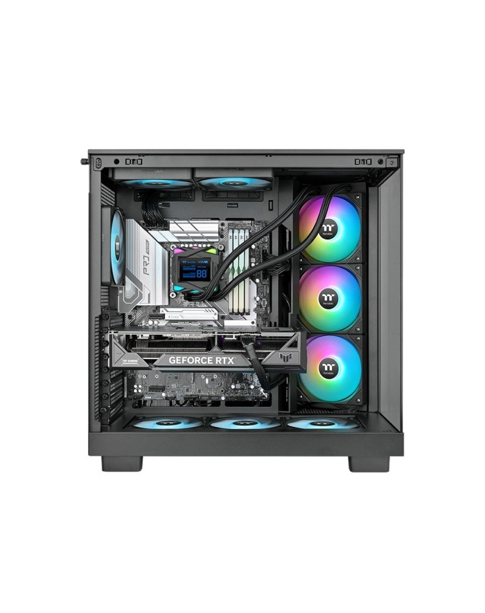 thermaltake Chłodzenie wodne - AIO LA360-S ARGB główny