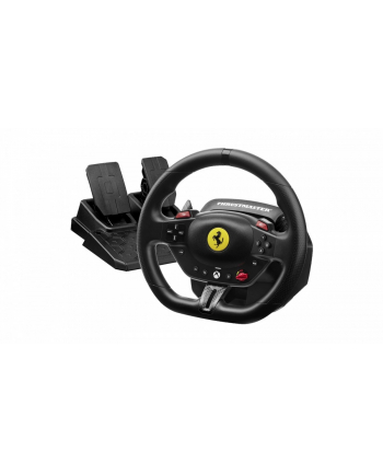 thrustmaster Kierownica T98-X FERRARI 296 GTS WW nr 1