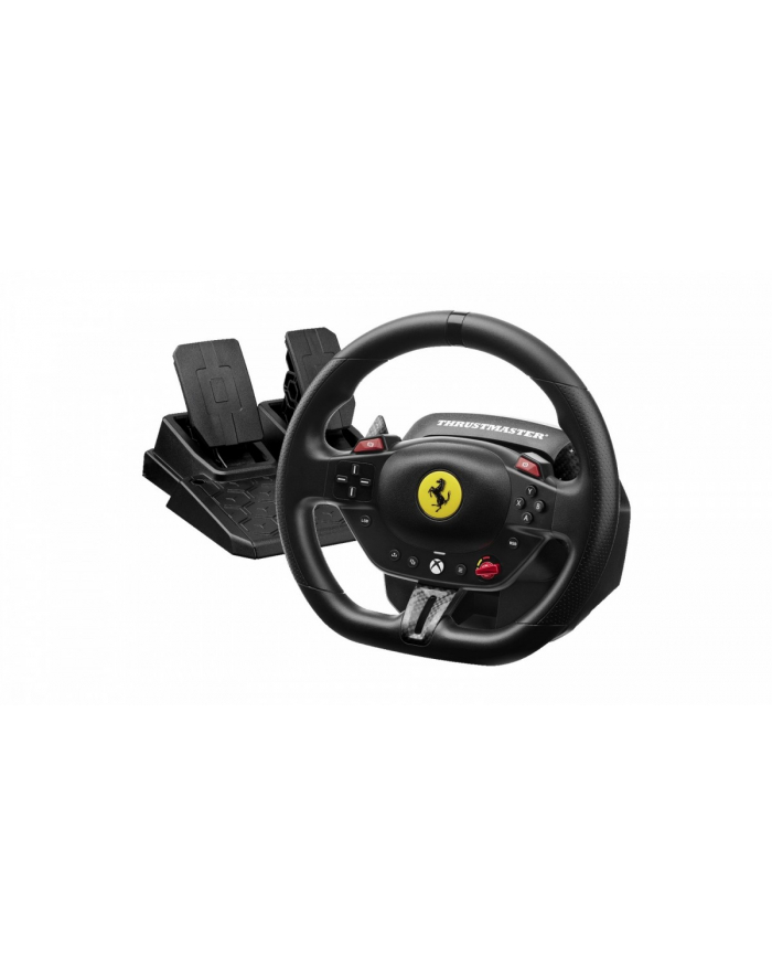 thrustmaster Kierownica T98-X FERRARI 296 GTS WW główny