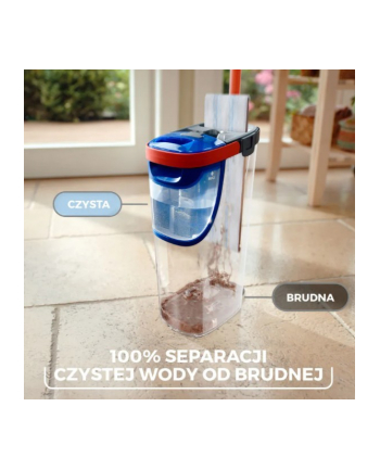 vileda Mop płaski H2prO nr 1