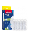 vileda Wkłady do miotełki do kurzu Flex ' Catch 5 sztuk - nr 1
