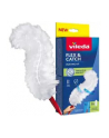 vileda Miotełka do kurzu z krótką rączką + 2 wkłady Flex ' Catch - nr 2