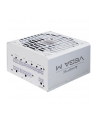 chieftec Zasilacz PPG-1000-CW VEGA M 1000W 80+ GOLD biały - nr 16