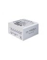 chieftec Zasilacz PPG-1000-CW VEGA M 1000W 80+ GOLD biały - nr 27