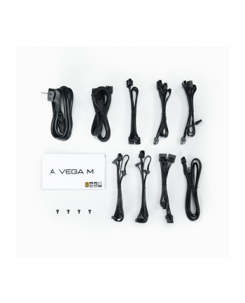 chieftec Zasilacz PPG-1000-C VEGA M 1000W 80+GOLD nr 1