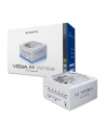 chieftec Zasilacz PPG-850-CW VEGA M 850W 80+ GOLD Biały - nr 20