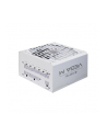 chieftec Zasilacz PPG-850-CW VEGA M 850W 80+ GOLD Biały - nr 8