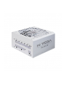 chieftec Zasilacz PPG-850-CW VEGA M 850W 80+ GOLD Biały - nr 9