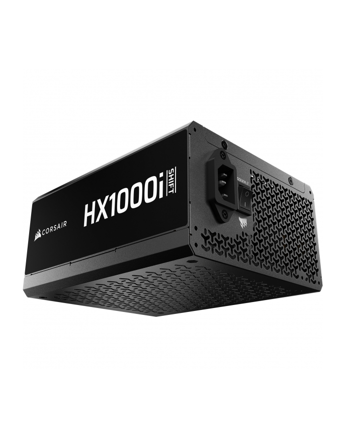 corsair Zasilacz iCUE LINK HXi SHIFT 1000W 80+ PLATINUM główny