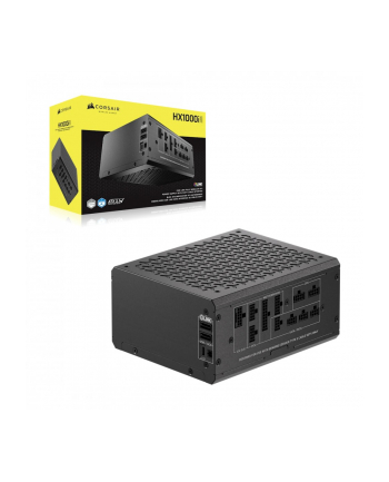 corsair Zasilacz iCUE LINK HXi SHIFT 1000W 80+ PLATINUM