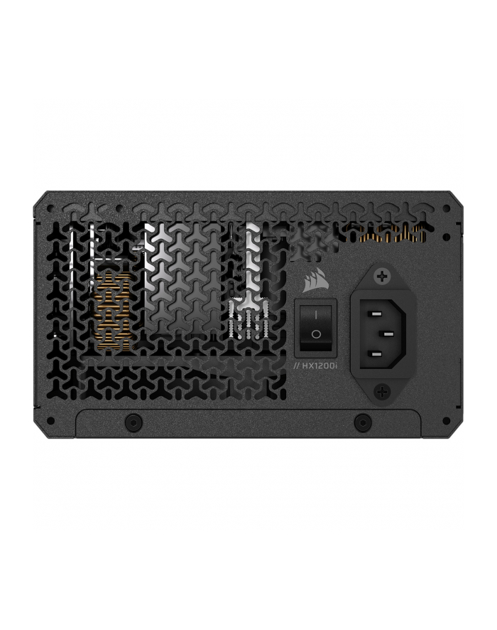 corsair Zasilacz iCUE LINK HXi SHIFT 1200W 80+ PLATINUM główny
