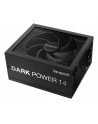 be quiet! Zasilacz Dark Power 14 1000W 80+ Titanium - nr 45