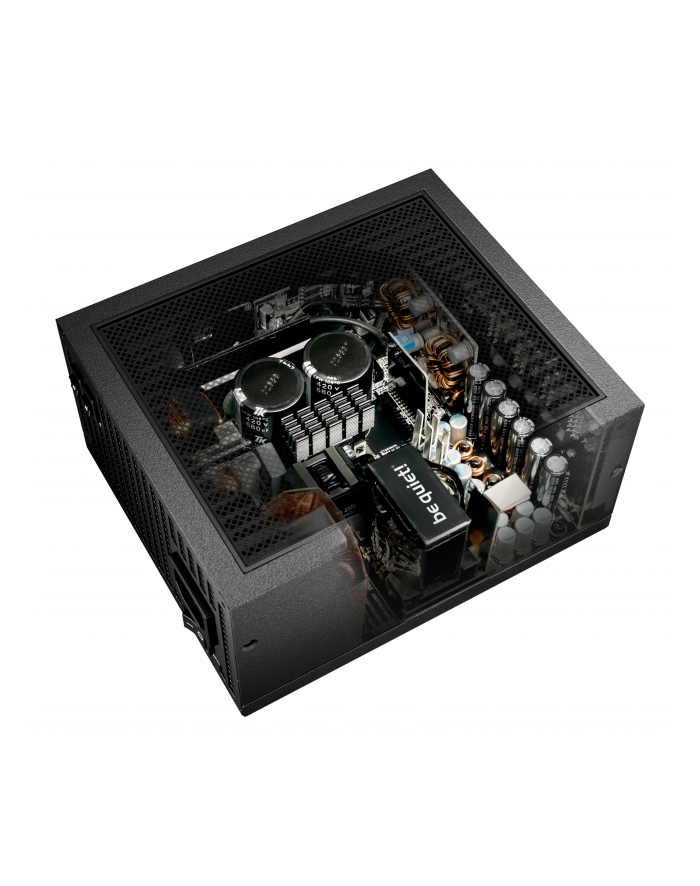 be quiet! Zasilacz Dark Power 14 1200W 80+ Titanium główny