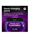 crucial Pamięć DDR5 Pro OC 32/6400(2*16GB) CL32 - nr 8